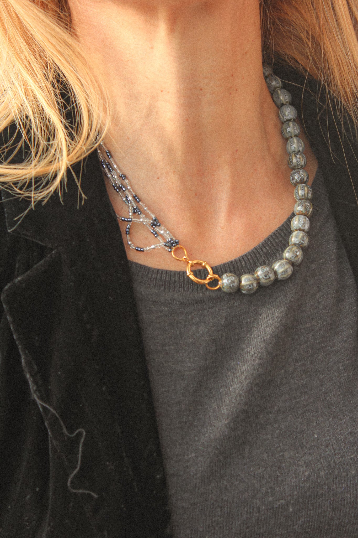 COLLAR CLASSIC