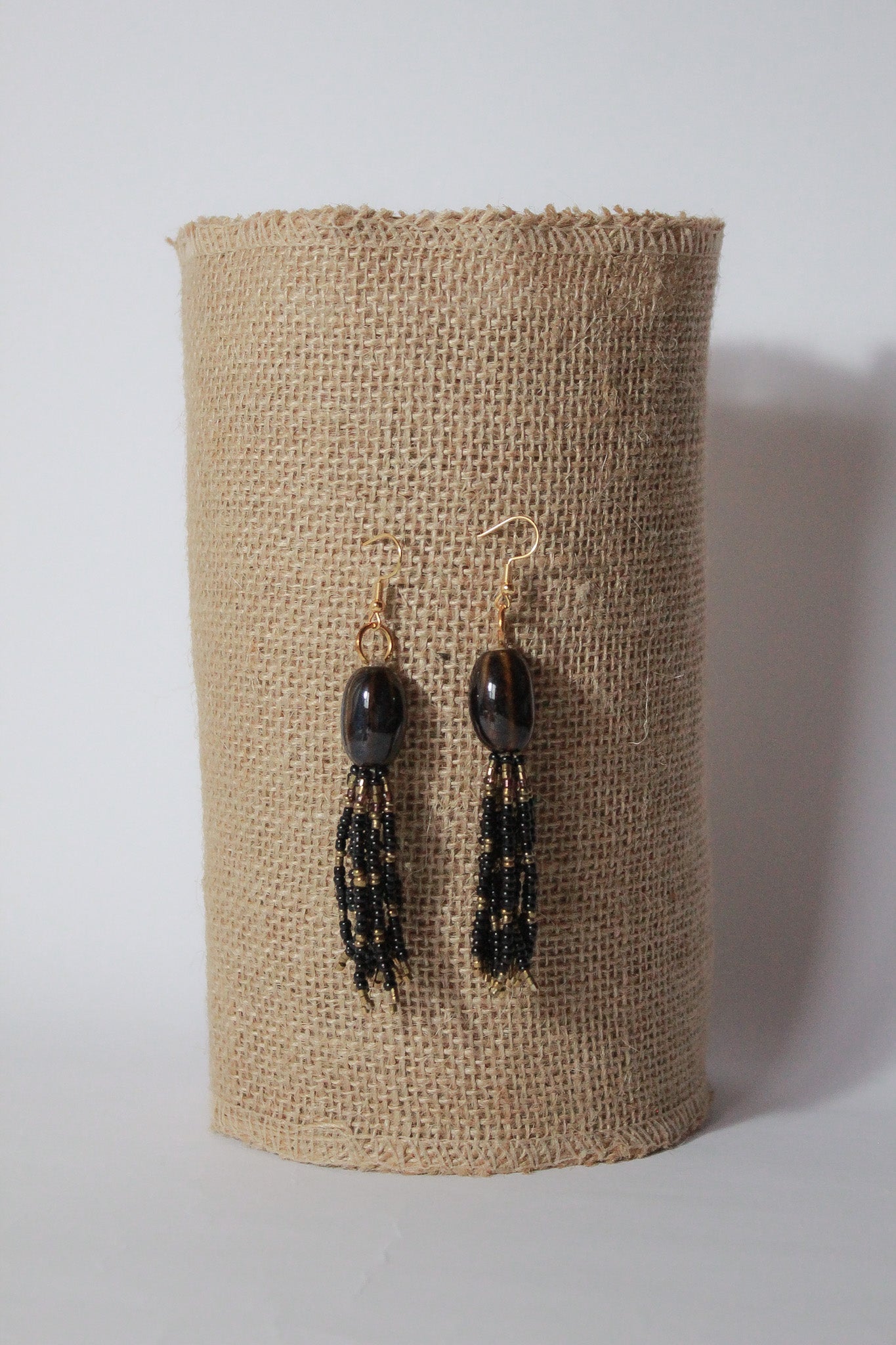 PENDIENTES OLIVA