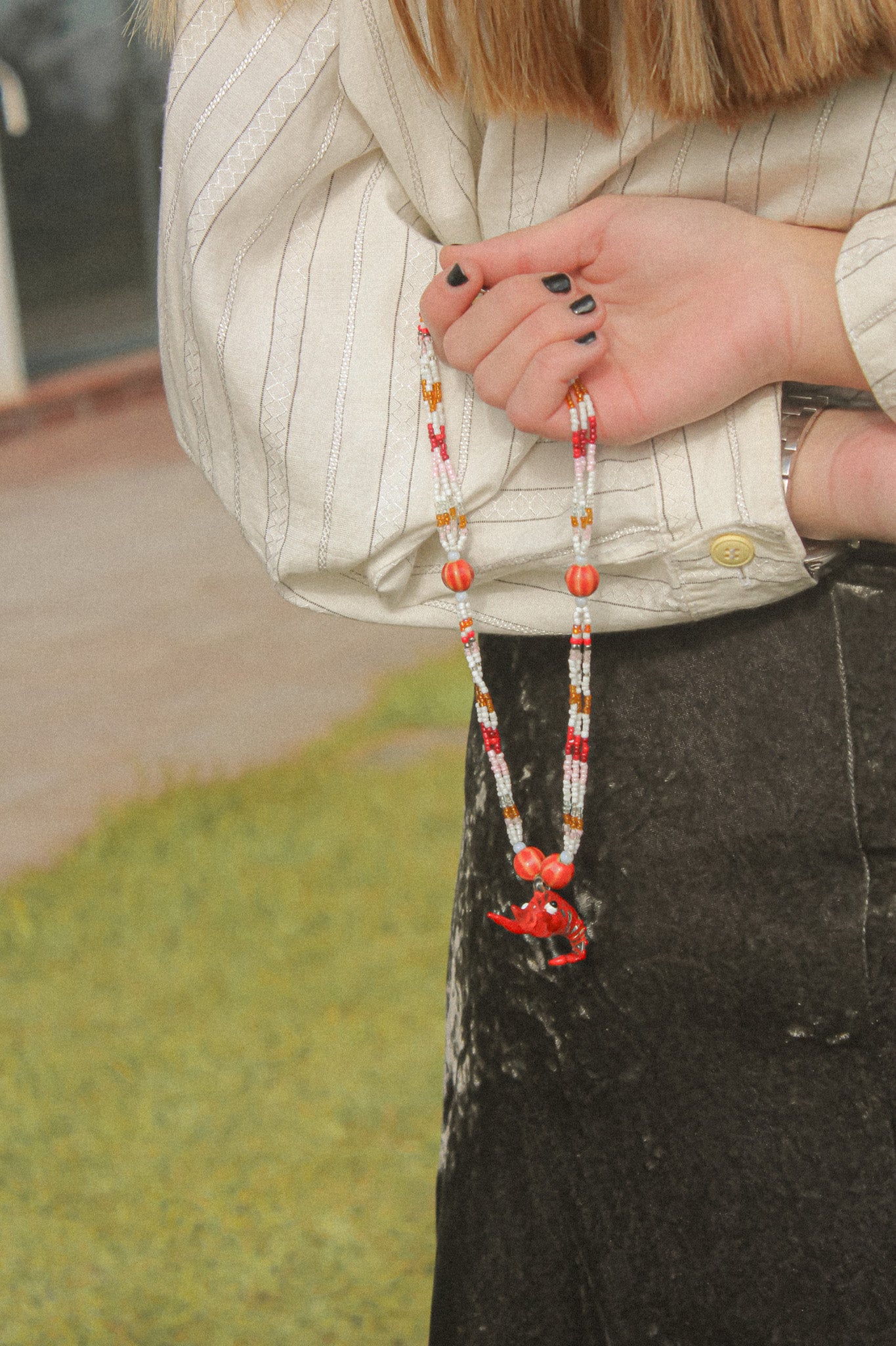 COLLAR ANIMAL COMPLETO