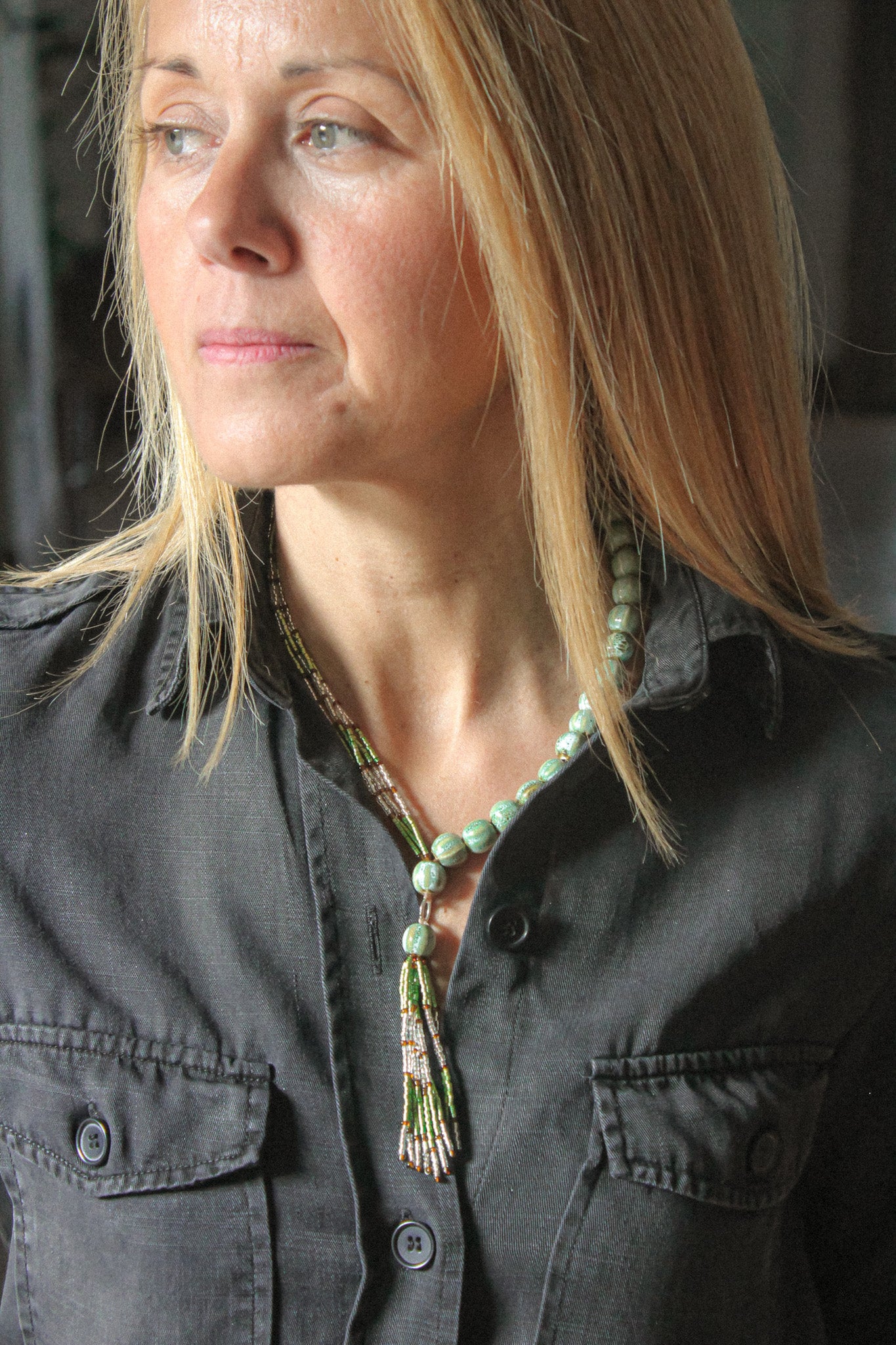 COLLAR MEDUSA