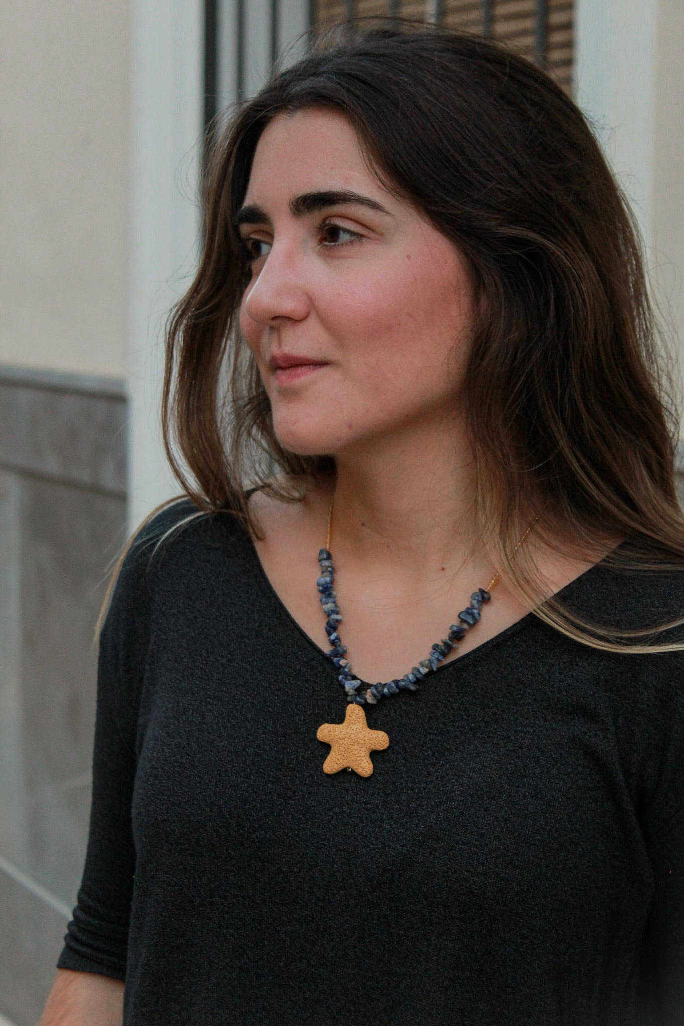 MOYMO_Collar Mar Amarillo