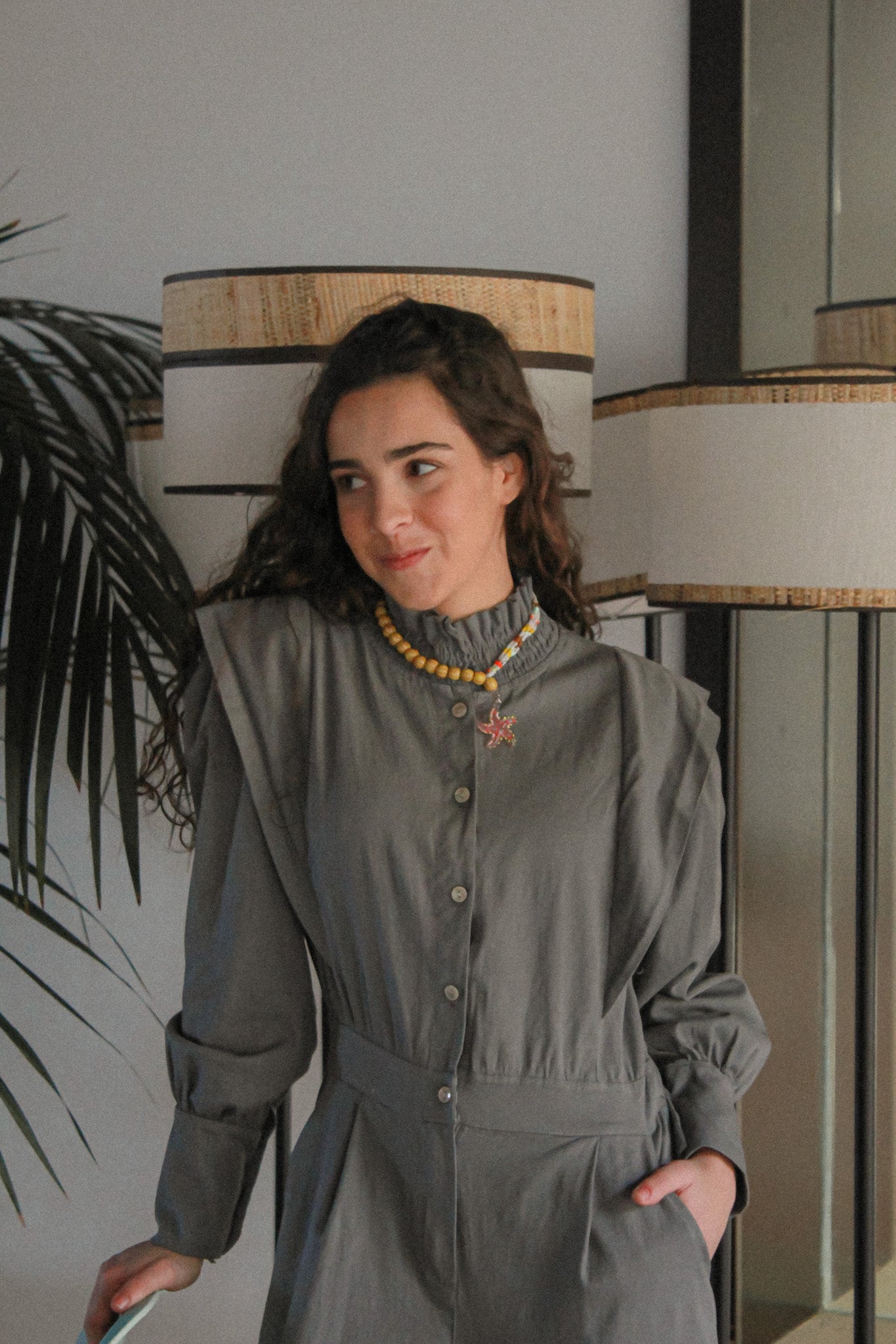 COLLAR ANIMAL
