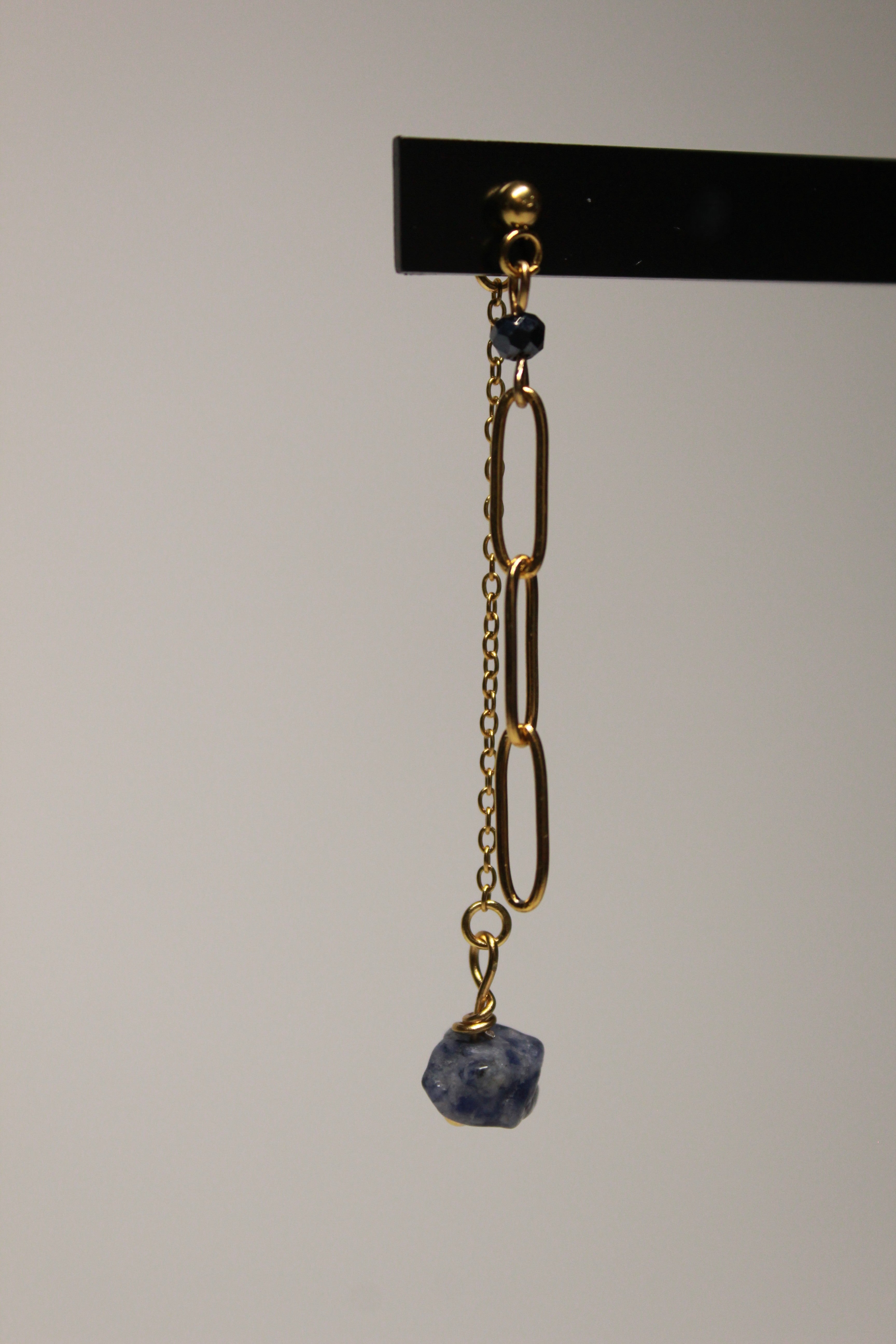 Pendientes Mix Dorados