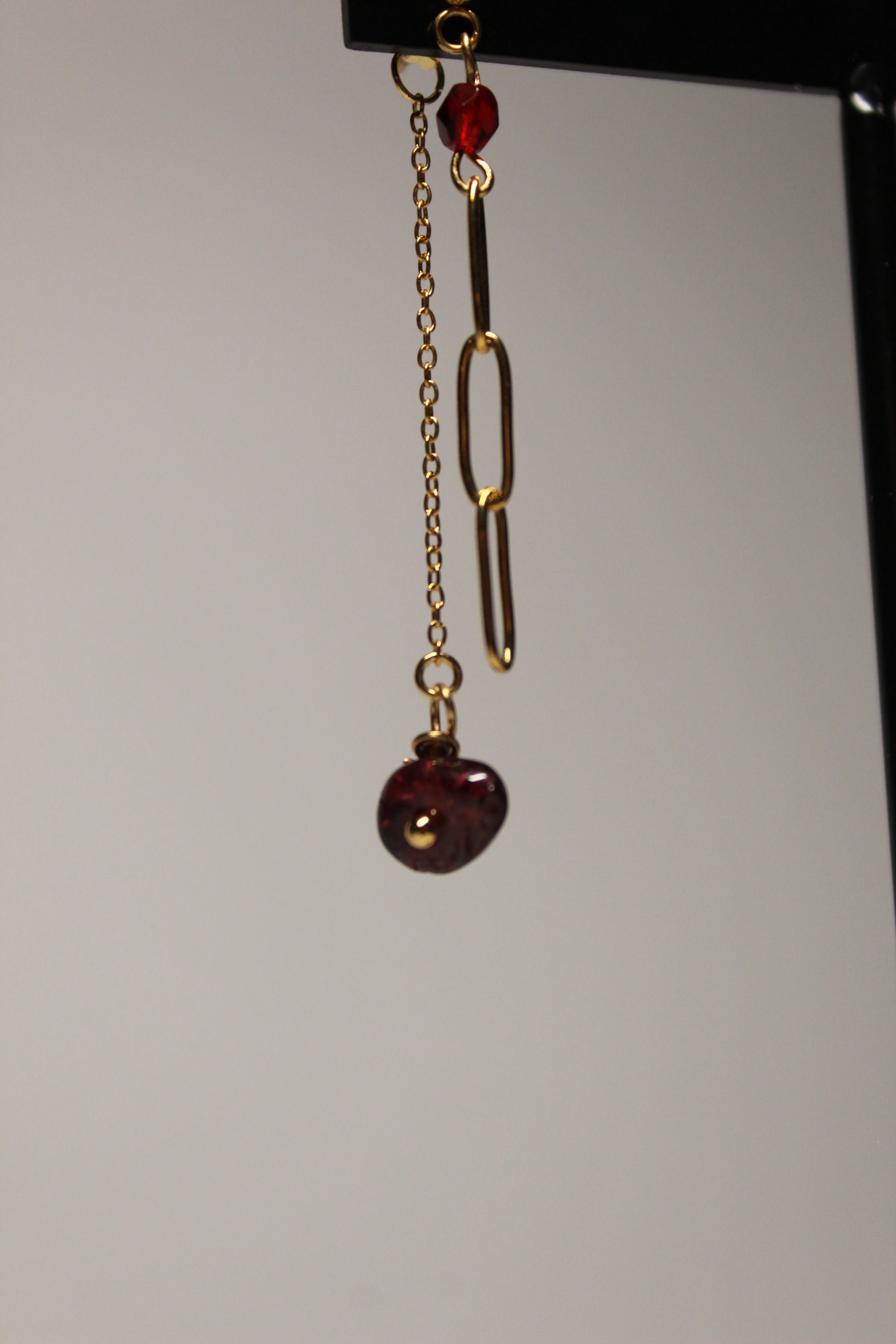 Pendientes Mix Dorados