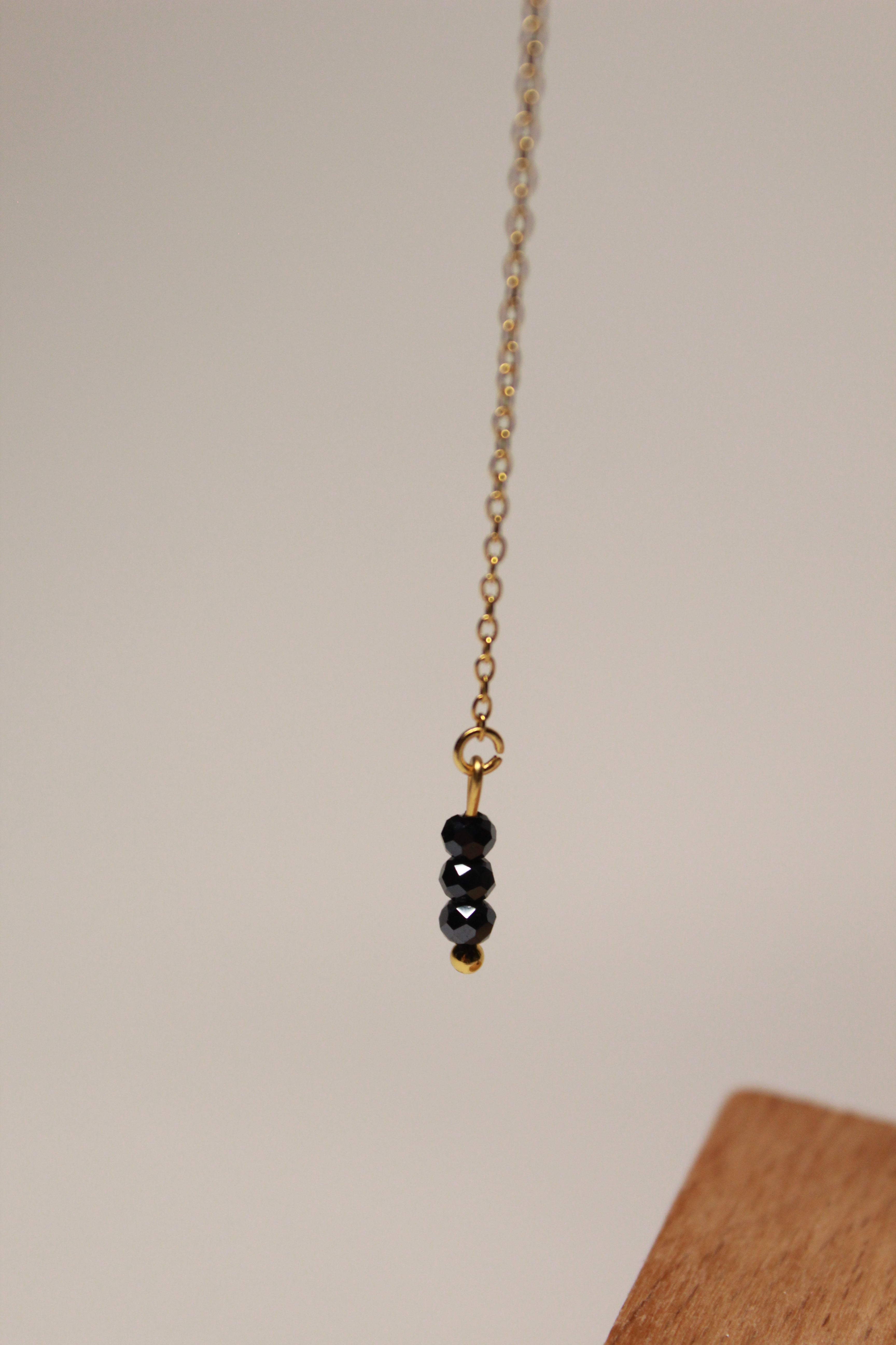 PACK TIRA LARGO DORADO